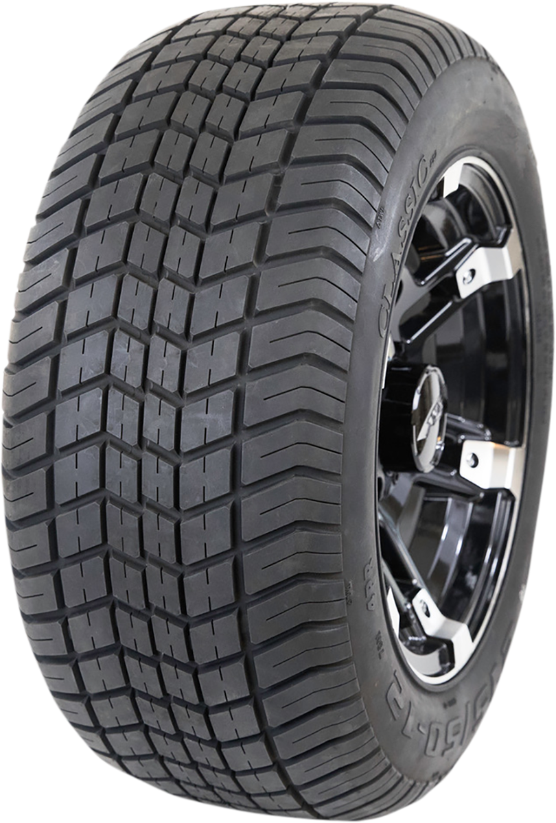 AMS Tire - Classic GC - Front/Rear - 205/30-12 - 4 Ply 1212-618