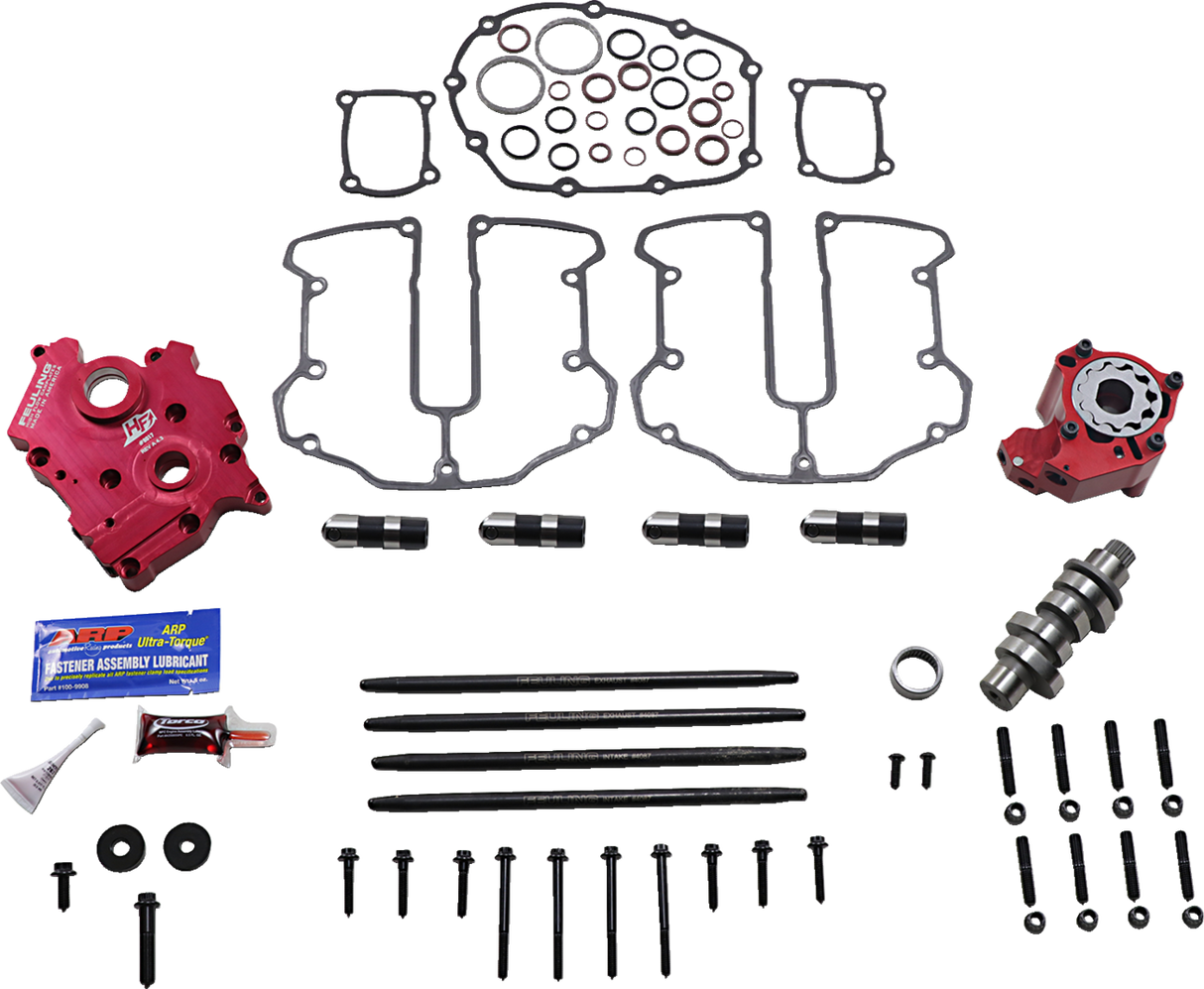 FEULING OIL PUMP CORP. Cam Chest Kit - 508 Race Series - Oil Cooled - M8 7263