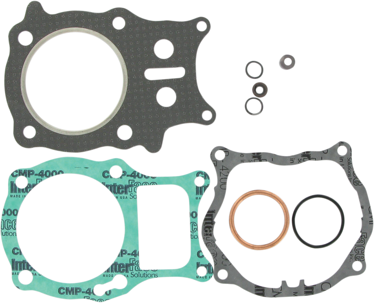 MOOSE RACING Top End Gasket Kit 810841MSE