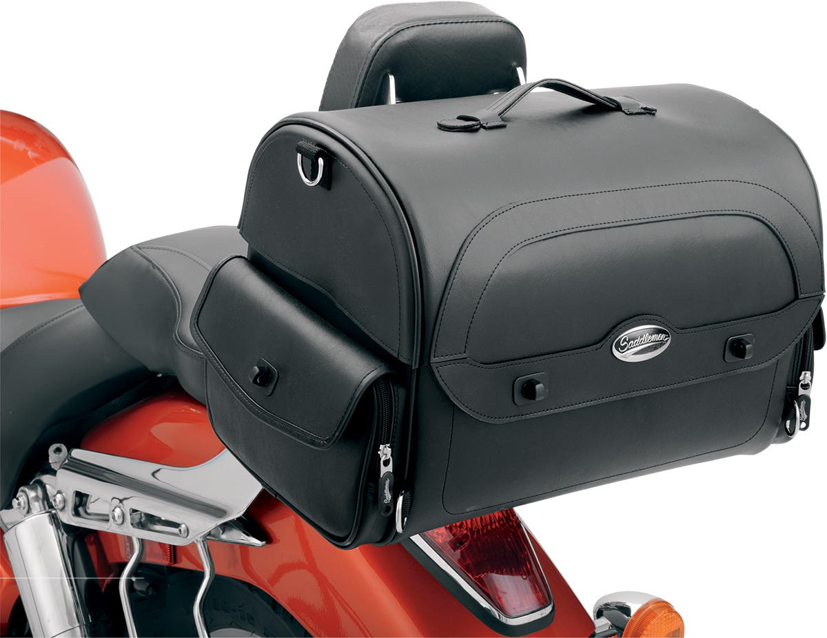 SADDLEMEN Cruis'n Express Tail Bag EX000264