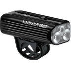 LEZYNE Super Drive 1800+ Smart Light - LED - Front - 1800 lumens 1-LED-6-V804