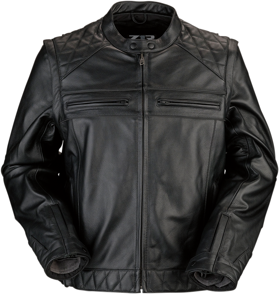 Z1R Ordinance 3 In 1 Jacket - Black - Medium 2810-3568