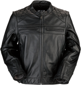 Z1R Ordinance 3 In 1 Jacket - Black - Small 2810-3567