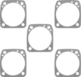 JAMES GASKET Cylinder Base Gasket - 3-5/8" JGI-16777-86-S