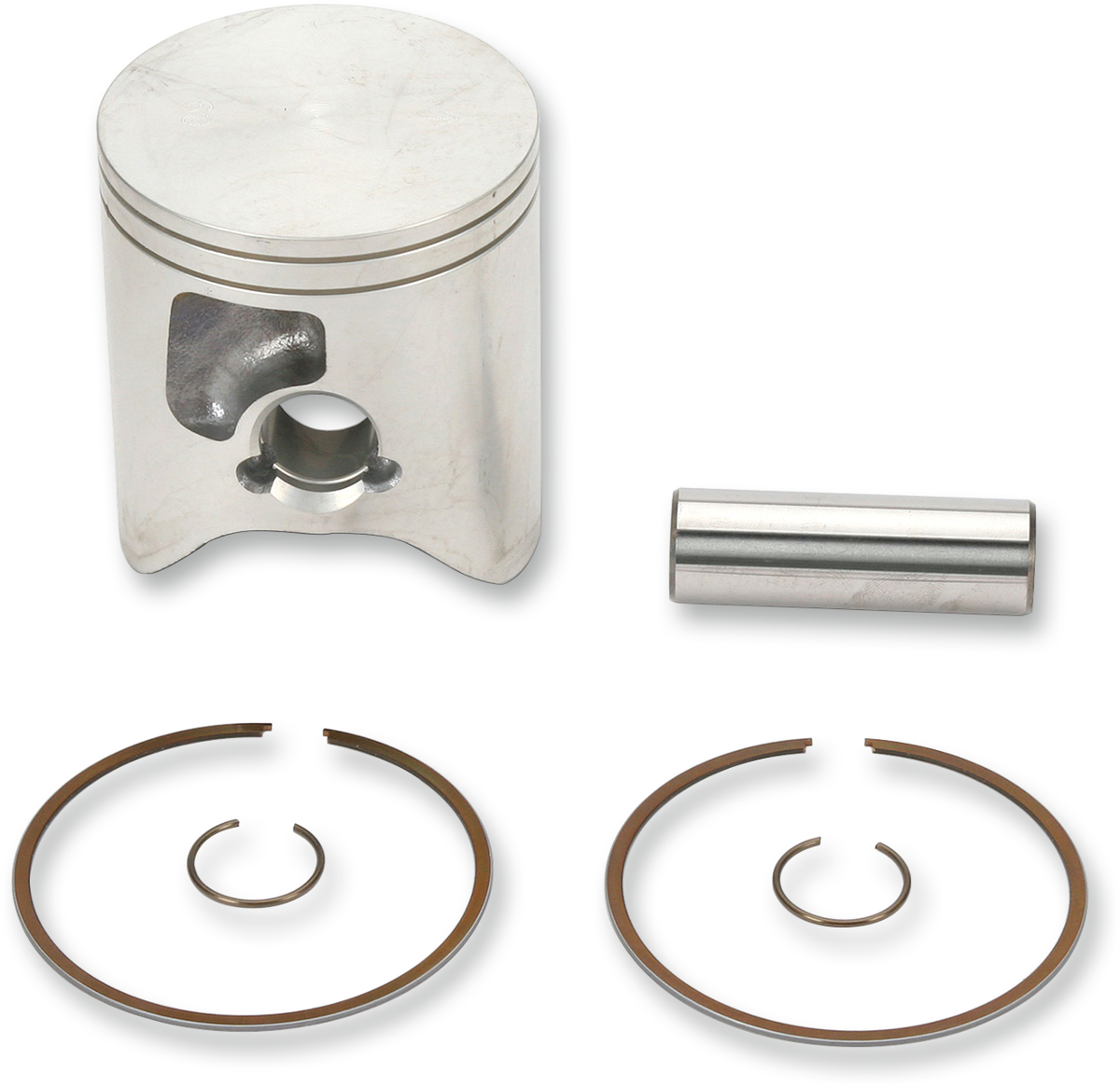 PROX Piston Kit 01.1323.B