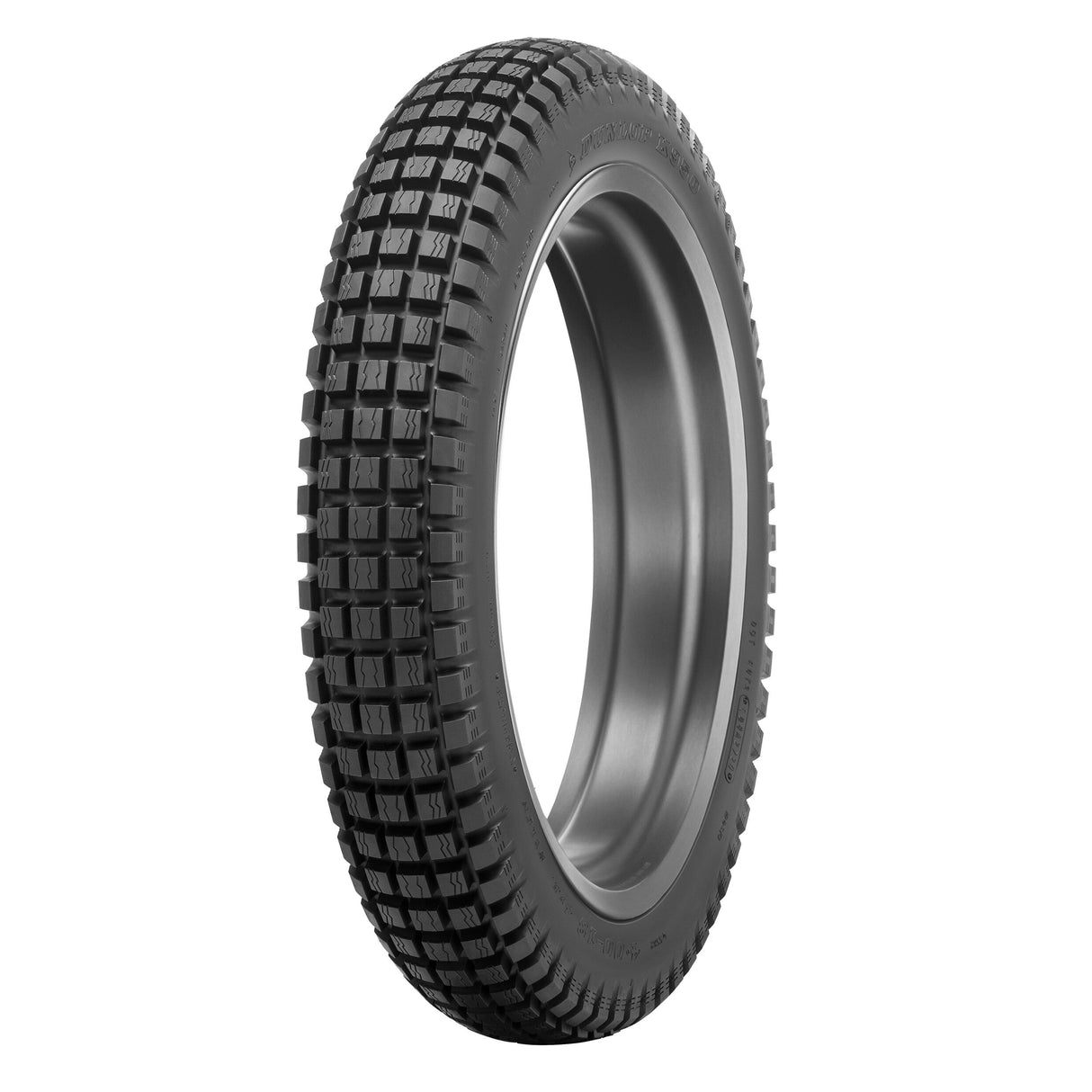 DUNLOP Tire K950 Rear 4.00-18 64p Bias Tt 45112401