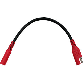 GERBING HEATED CLOTHING Adapter - SAE-to-Female - 12 V G1215UACC90100110001