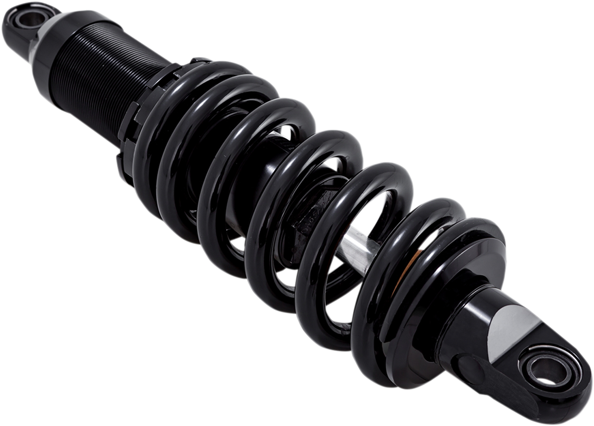 PROGRESSIVE SUSPENSION 465 Series Shocks - Black - Heavy-Duty - 13.5" 465-1188B