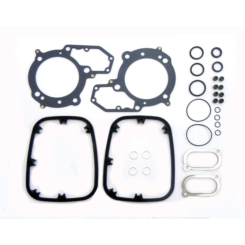 Athena 01-03 BMW R 1150 GS Adventure 1150 Top End Gasket Kit P400068600013