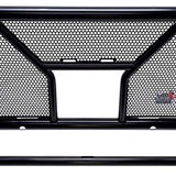 Westin 20-22 Chevrolet Silverado 2500/3500 (w/Front Sensors) HDX Grille Guard - Blk