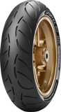 METZELER Tire - Sportec M7 RR - Rear - 160/60ZR17 - (66W) 2450200