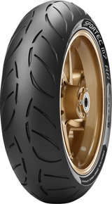 METZELER Tire - Sportec M7 RR - Rear - 180/55ZR17 - (73W) 2450300