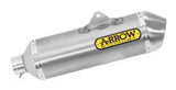 Arrow Ktm 690 R '09/14 Homologated Titanium Race-Tech Silencer For Arrow Link Pipe 72618AO