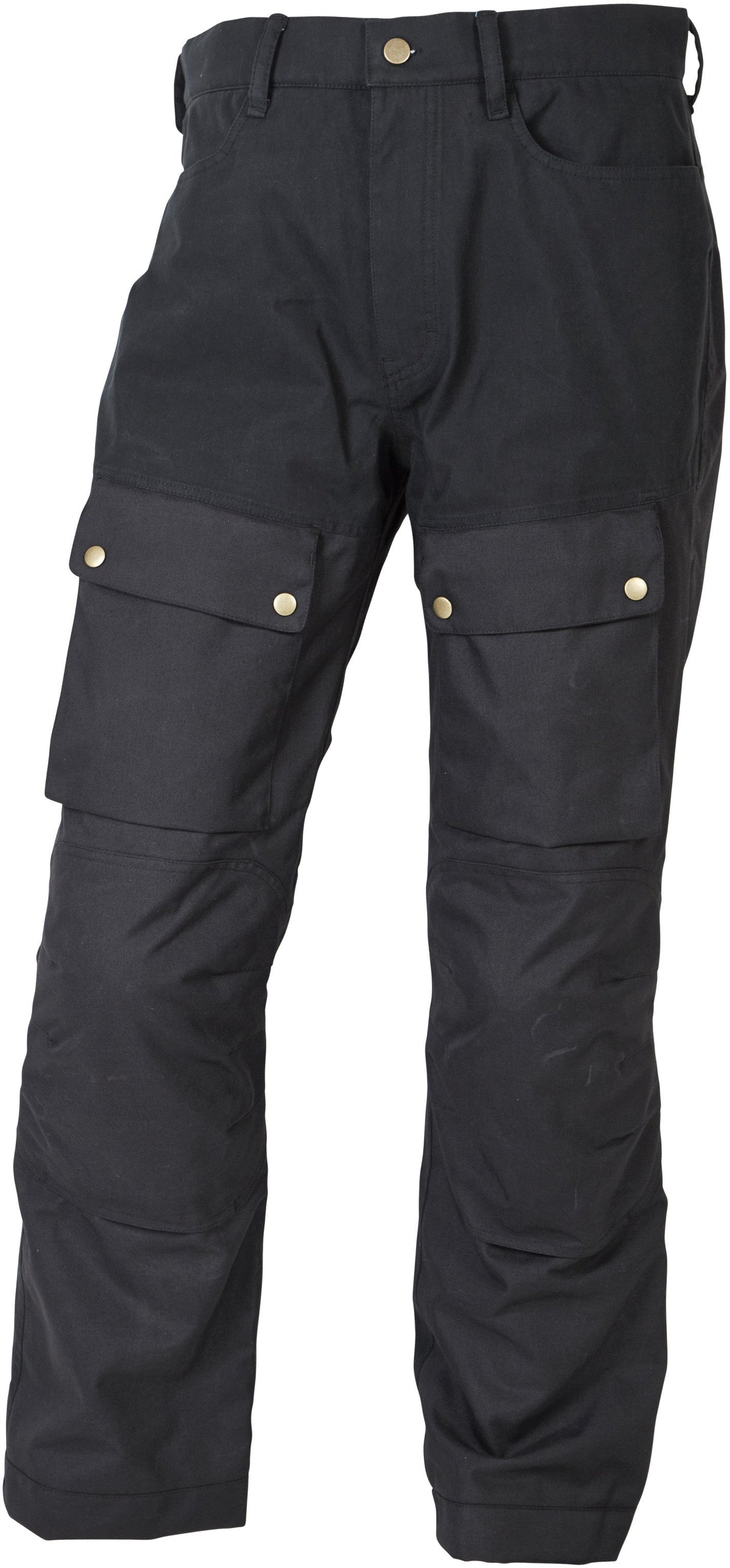 SCORPION EXO Birmingham Pants Black Lg 3503-5