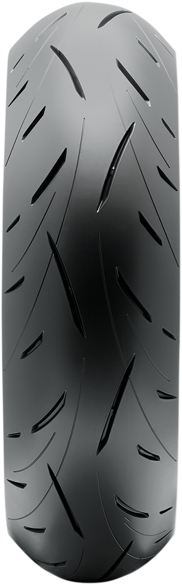 DUNLOP Tire - Roadsport 2 - Rear - 180/55ZR17 - (73W) 45238233