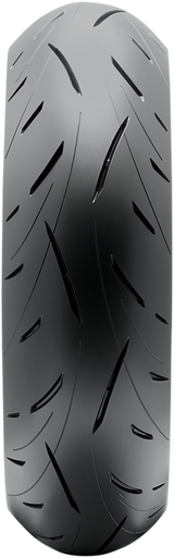 DUNLOP Tire - Roadsport 2 - Rear - 180/55ZR17 - (73W) 45238233