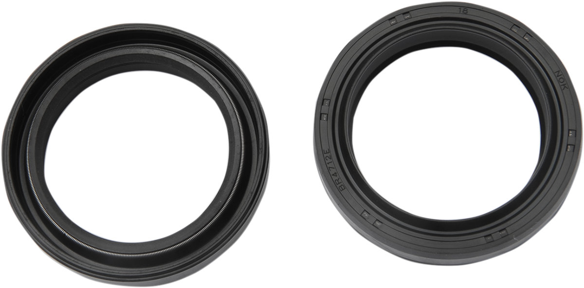 KYB Fork Oil Seal Set - 36 mm ID 110013600102