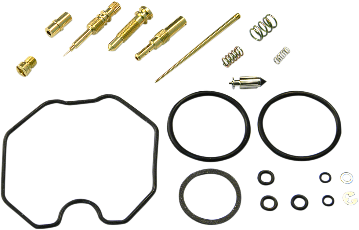 SHINDY Carburetor Kit - TRX250EX '01-'04 03-042