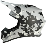 Z1R Rise Helmet - Digi Camo - Gray - Large 0110-7267