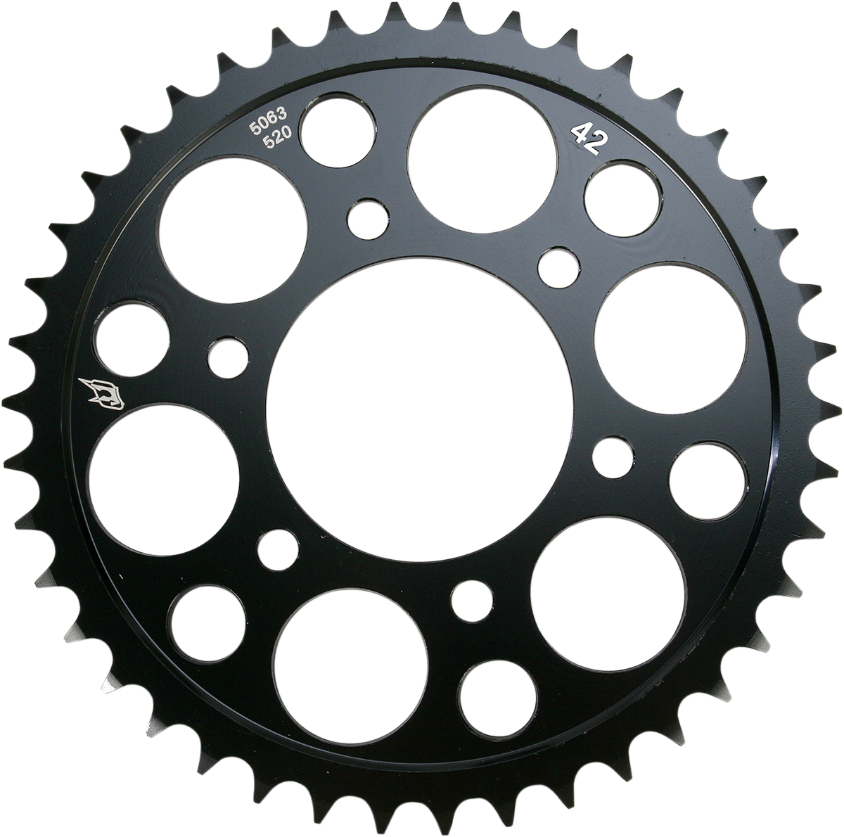 DRIVEN RACING Rear Sprocket - 42 Tooth 5063-520-42T