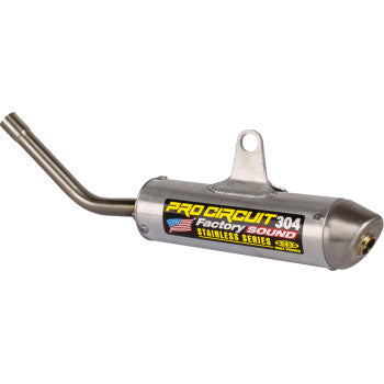 PRO CIRCUIT 304 Silencer - KTM 85 1052585