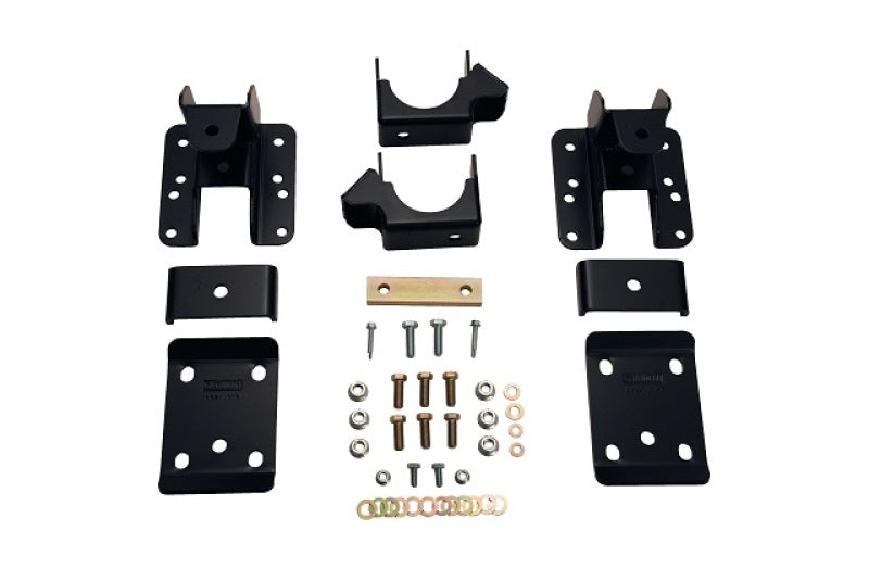 Belltech FLIP KIT 07+ CHEVY C-1500 QUAD CAB 6521