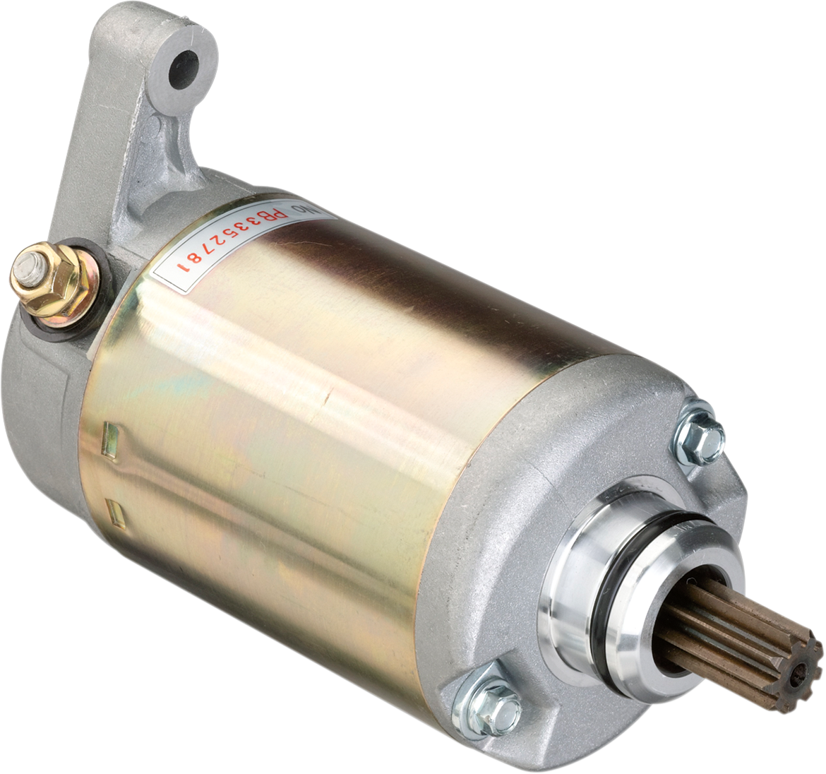 MOOSE UTILITY Starter Motor - Yamaha M-61-405