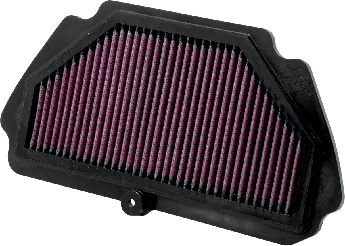 K & N Air Filter - ZX6R KA-6009