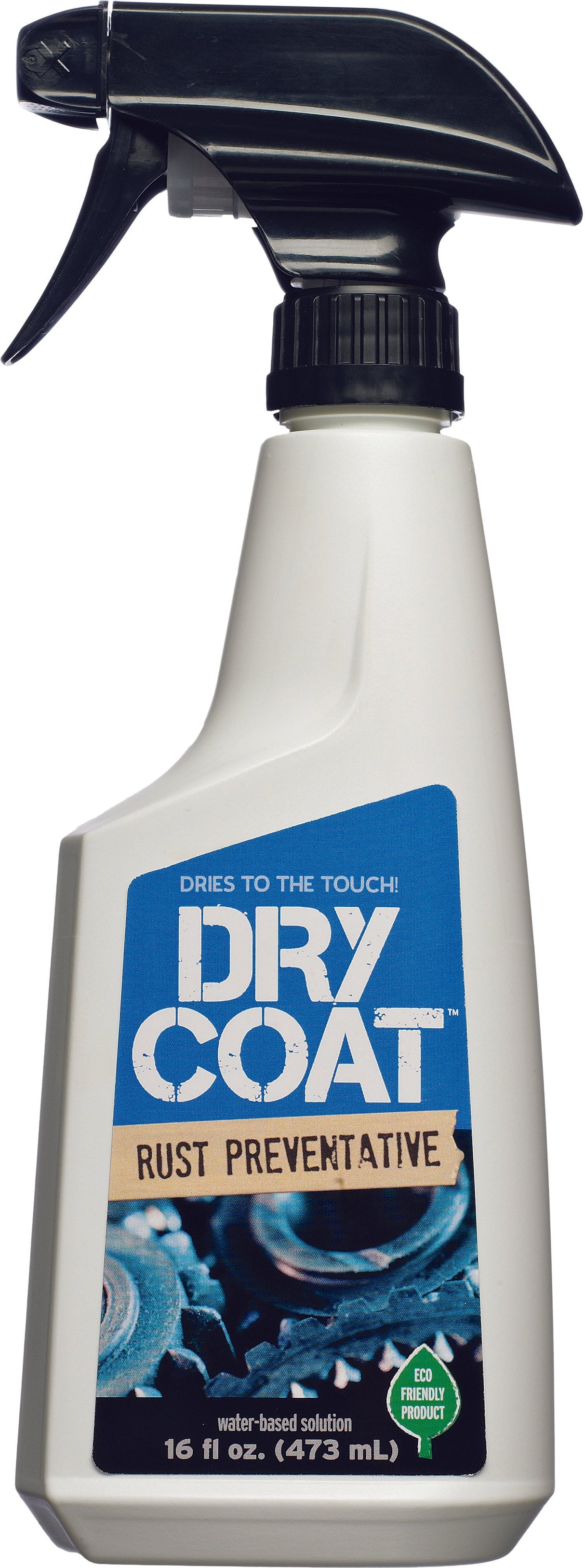 WORKSHOP HERO Dry Coat Rust Preventative 16oz WH003172