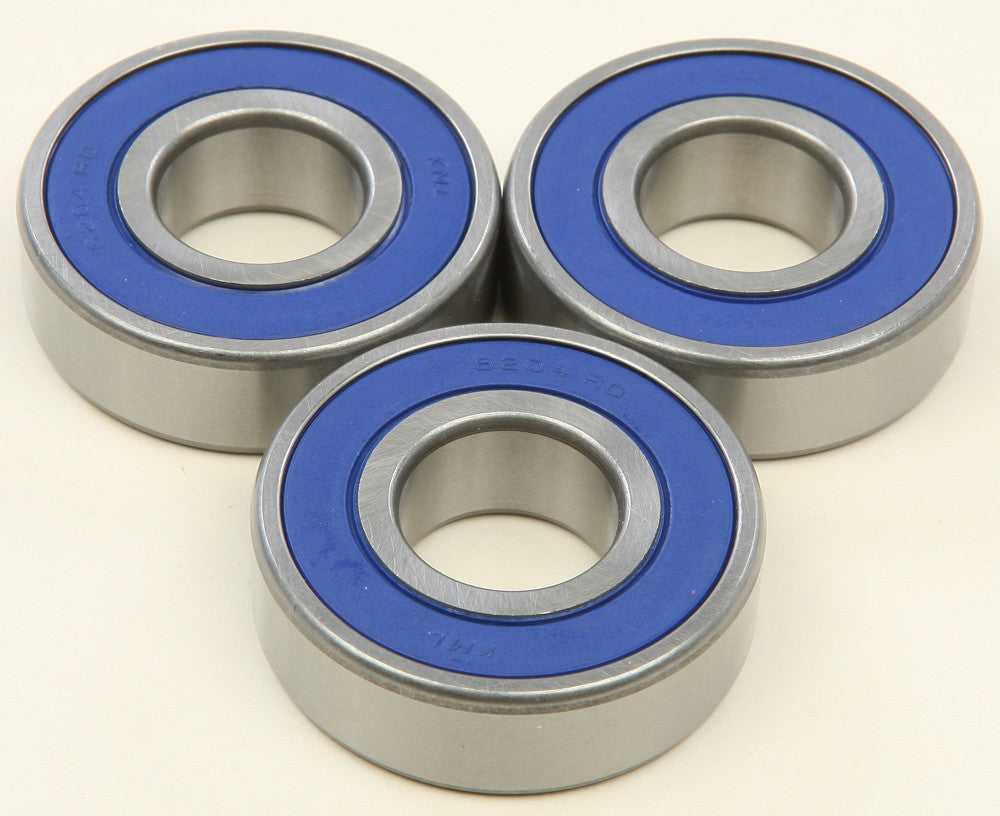 ALL BALLS Wheel Bearing & Seal Kit 25-1251