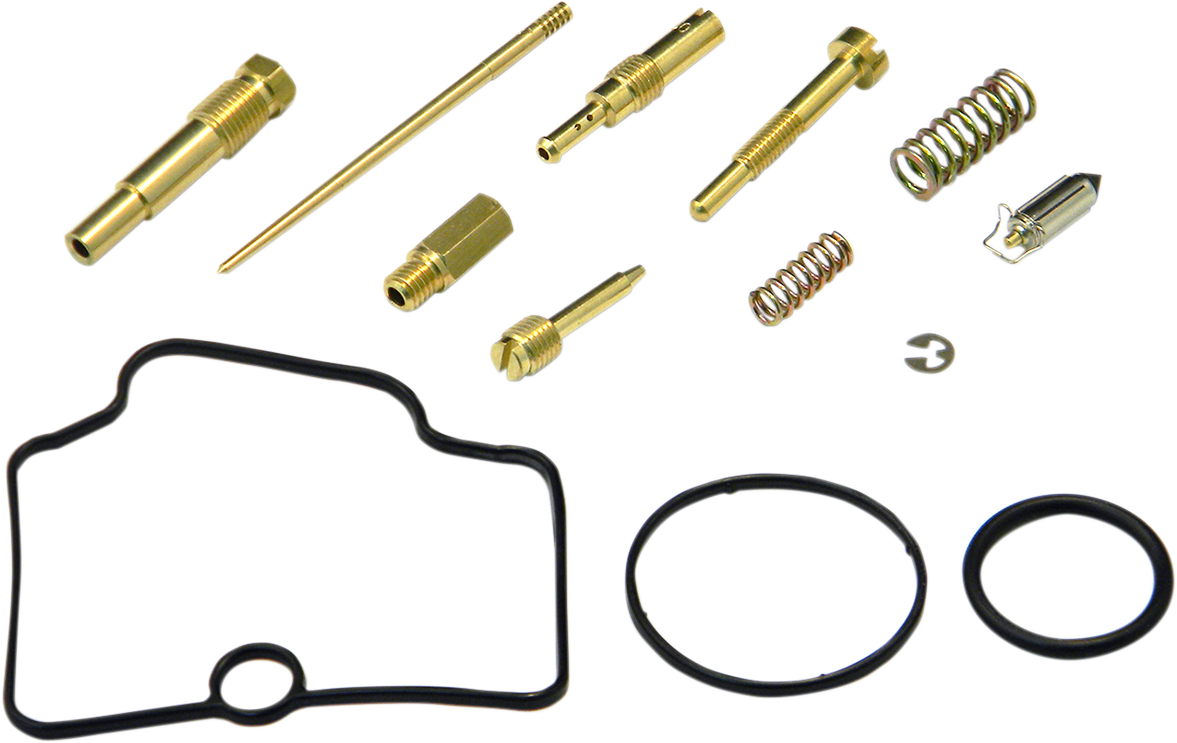 SHINDY Carburetor Kit - CR80R/CR85R 03-701