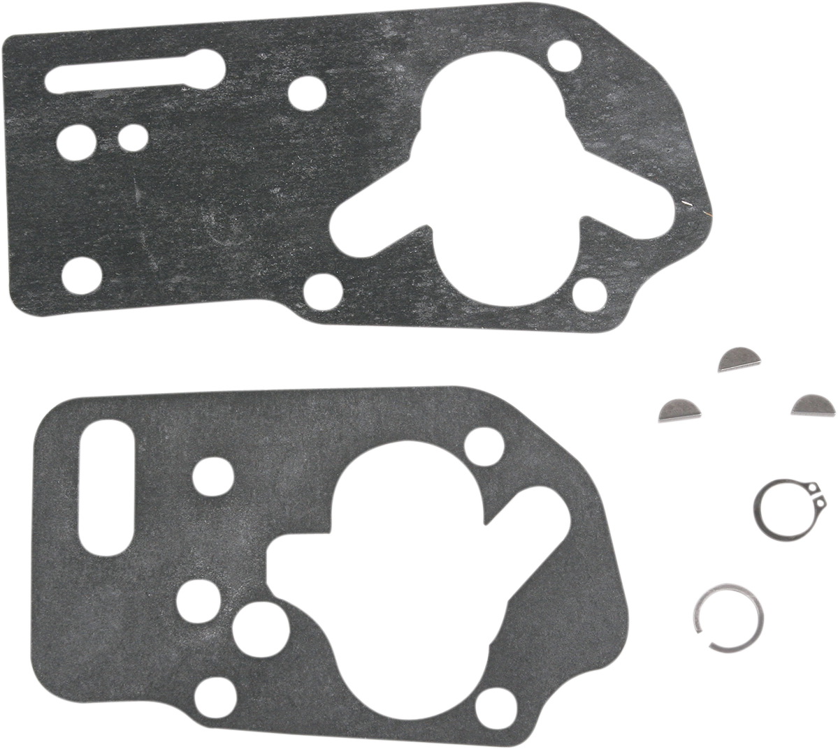 TP ENGINEERING Oil Pump Gasket Kit 45-7027-12