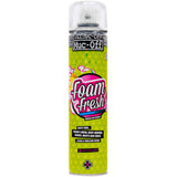 MUC-OFF USA Foaming Helmet Freshener - 13.5 U.S. fl oz. - Aerosol 199US