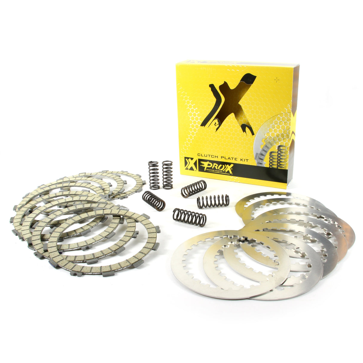 PROX Complete Clutch Plate Set 16.CPS13092