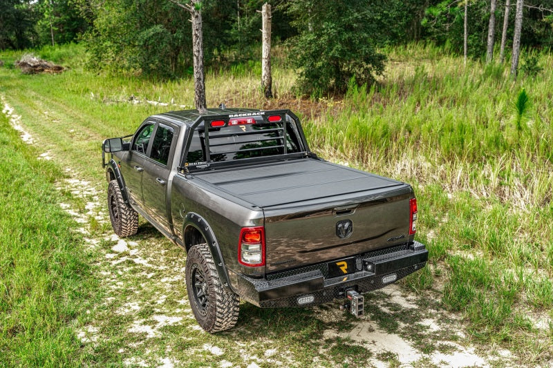 Extang 19-23 Dodge Ram 6.4ft. Bed (No MultiFunc. Split Tailgate) Endure ALX 80422