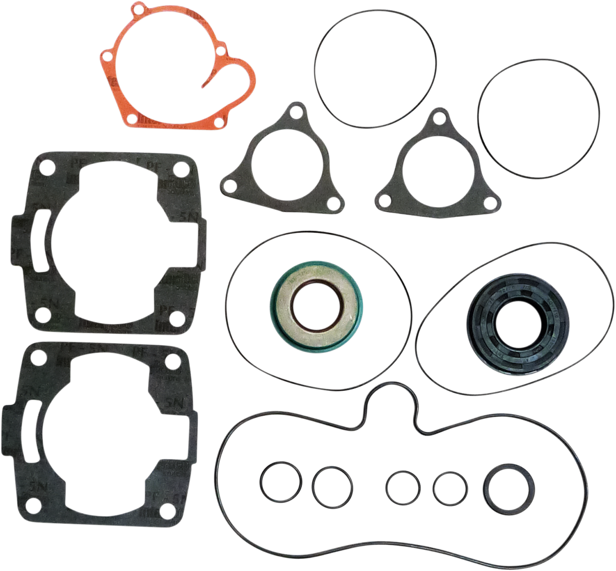 VERTEX Complete Gasket Set 711231