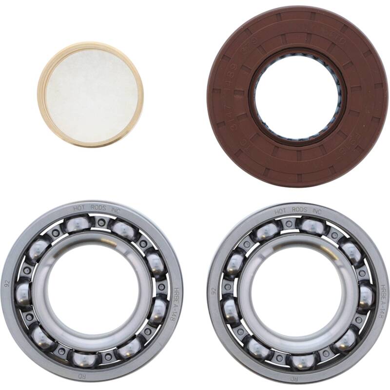 Hot Rods 12-18 Polaris RZR 570 570cc Main Bearing & Seal Kit K094