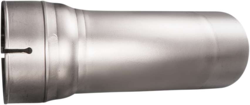 AKRAPOVIC Link Pipe - Titanium - Low R nine T 21-23 L-B12SO10 1812-0541