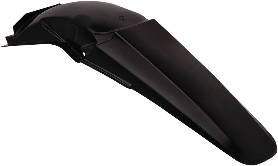 ACERBIS Rear Fender Black 2040590001