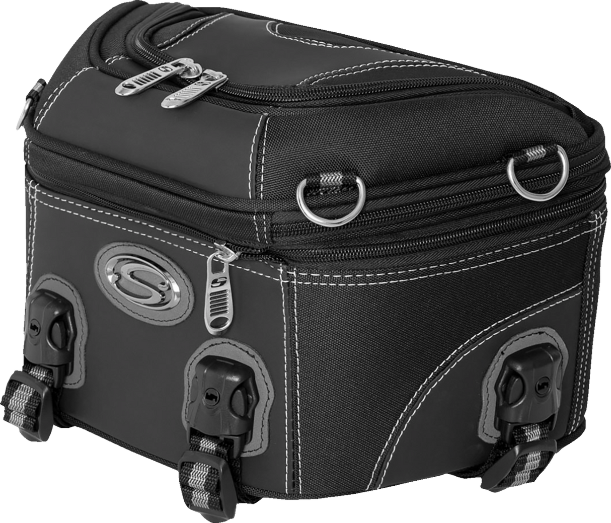 SADDLEMEN Rear Rack Bag EX000649