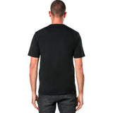 ALPINESTARS Ride 4.0 CSF T-Shirt - Camo Black - Large 1214-73114-10-L