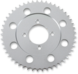 Parts Unlimited Rear Honda Sprocket - 428 - 49 Tooth 41201-942-00b