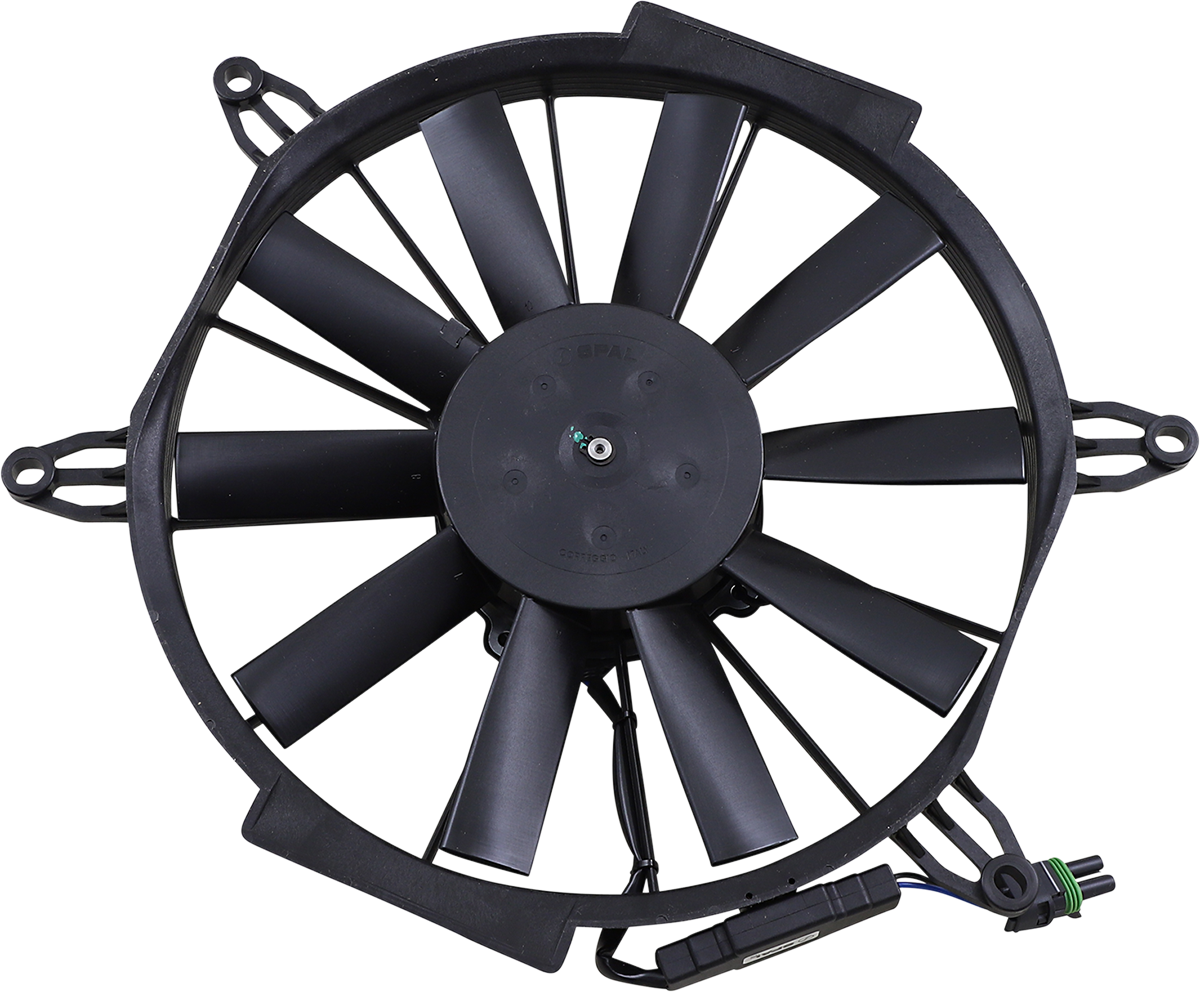 MOOSE UTILITY Hi-Performance Cooling Fan - 950 CFM Z4005