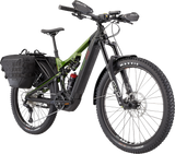 INTENSE Tazer Recon MX Alloy Ebike - Green - S/M BCZAE7RECMGRNFJ