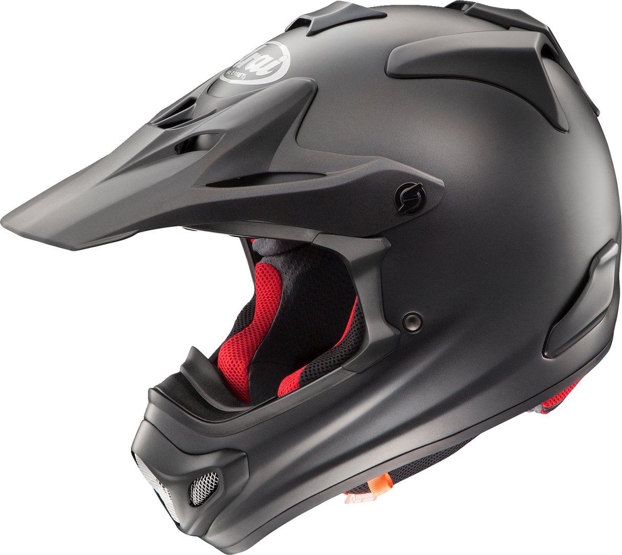 ARAI VX-Pro4 Helmet - Black Frost - Large 0110-8172