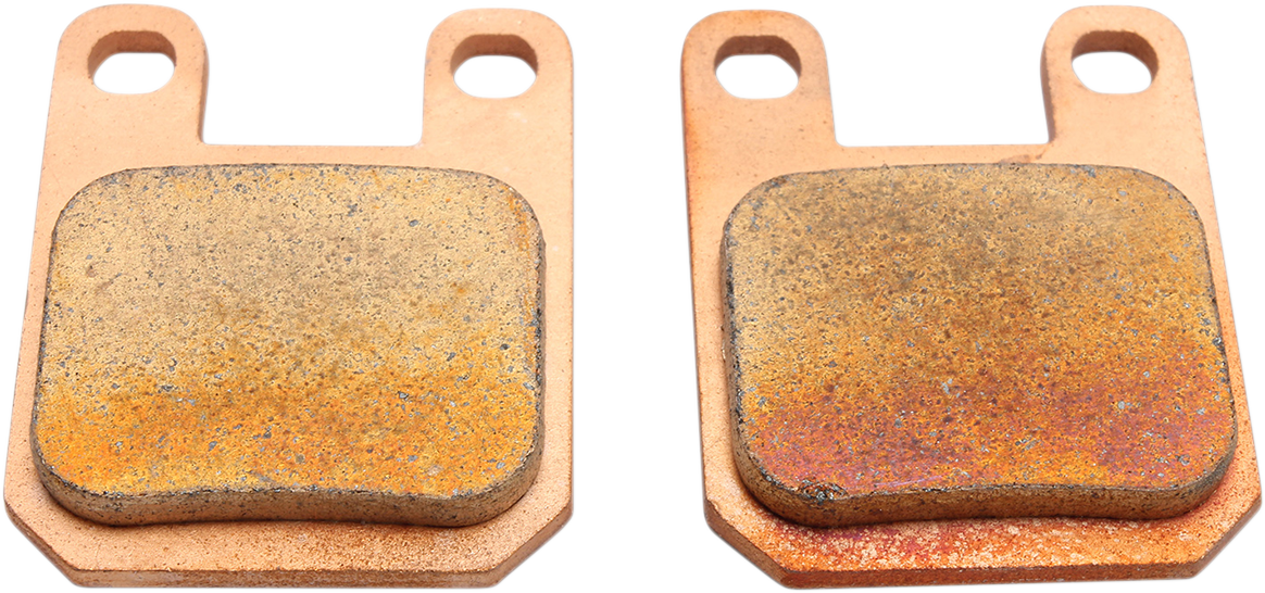 DRAG SPECIALTIES Brake Pads - HDP607 HDP607