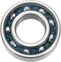 Parts Unlimited Single Bearing - 25 X 52 X 15 6205rs