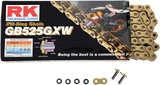 RK GB 525 GXW - Rivet - Connecting Link GB525GXW-RIV