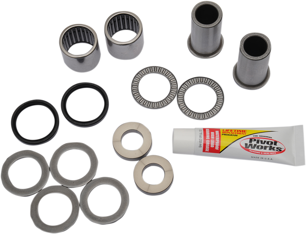 PIVOT WORKS Swingarm Bearing Kit PWSAK-K21-000