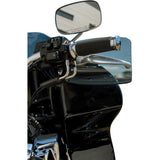 KLOCK WERKS Flare® Handguards - '23-'25 Harley-Davidson - Tint KWS-01-0123-23